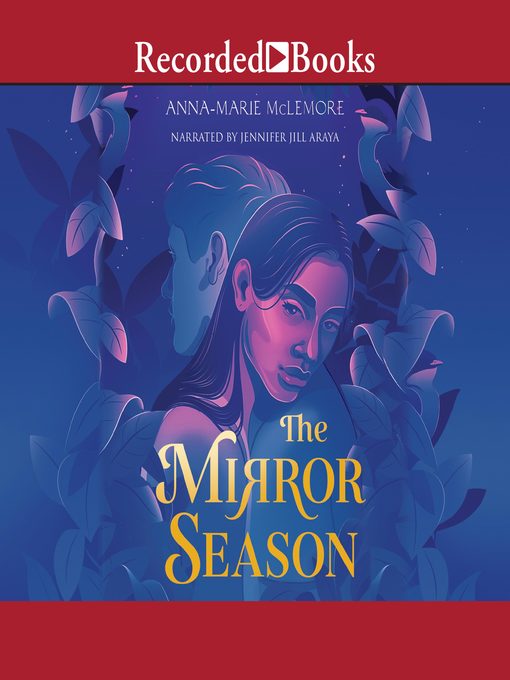 Cover image for The Mirror Season